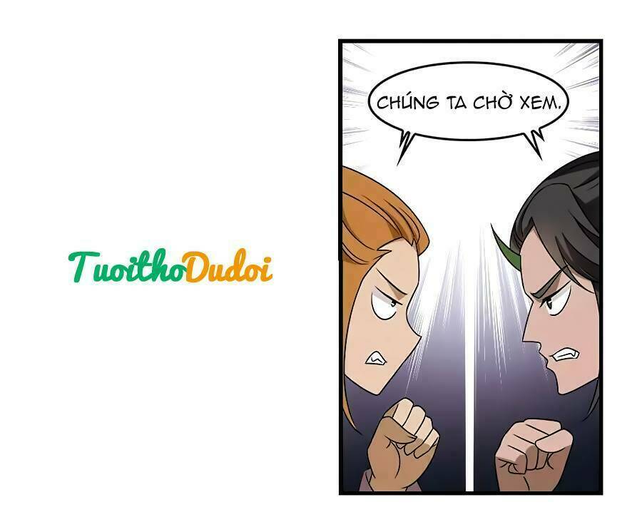 Phong Khởi Thương Lam Chap 373 - Next Chap 374