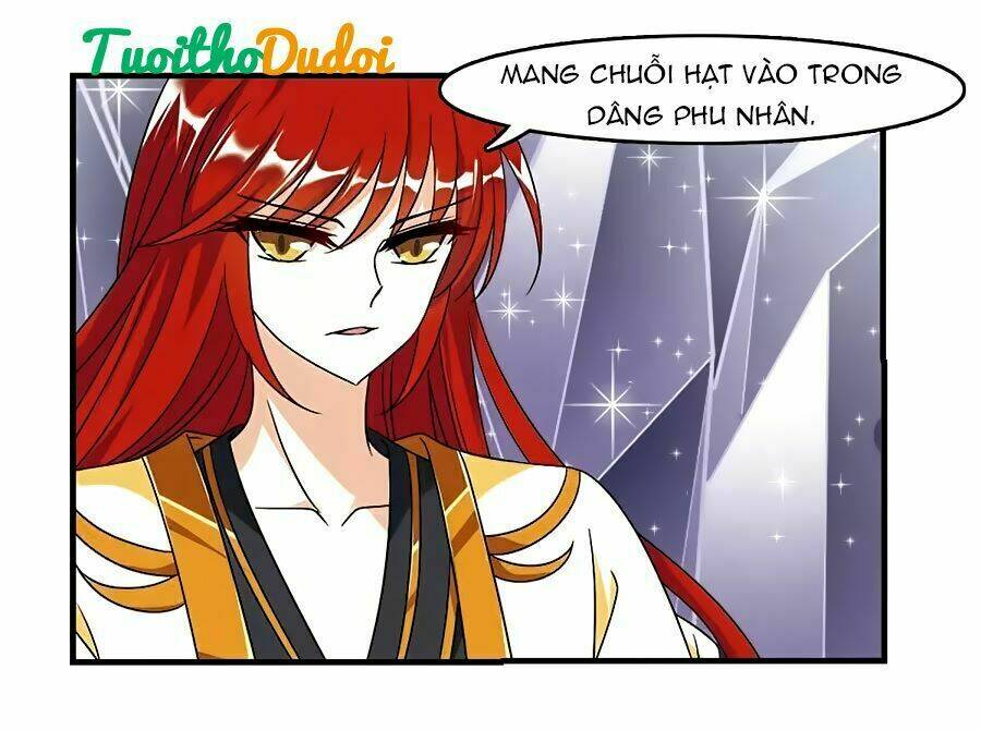 Phong Khởi Thương Lam Chap 373 - Next Chap 374