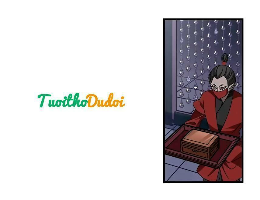 Phong Khởi Thương Lam Chap 373 - Next Chap 374