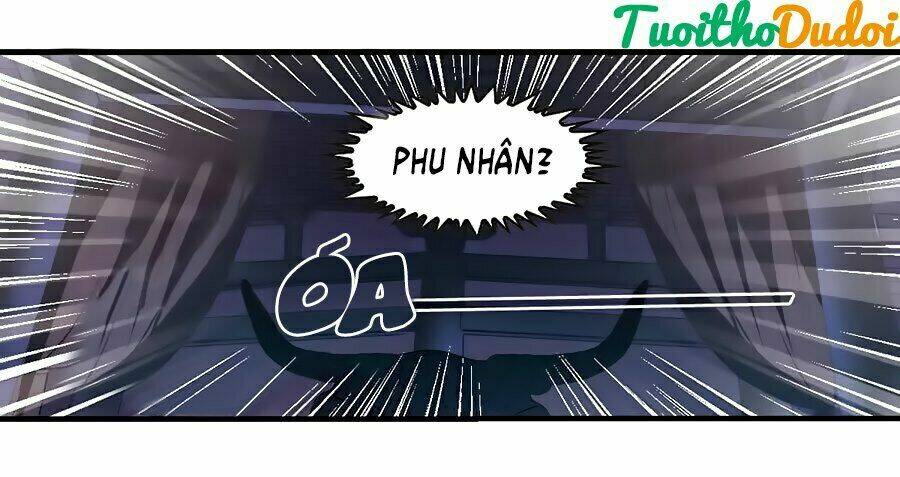 Phong Khởi Thương Lam Chap 373 - Next Chap 374