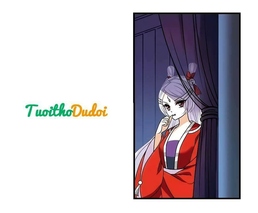 Phong Khởi Thương Lam Chap 373 - Next Chap 374