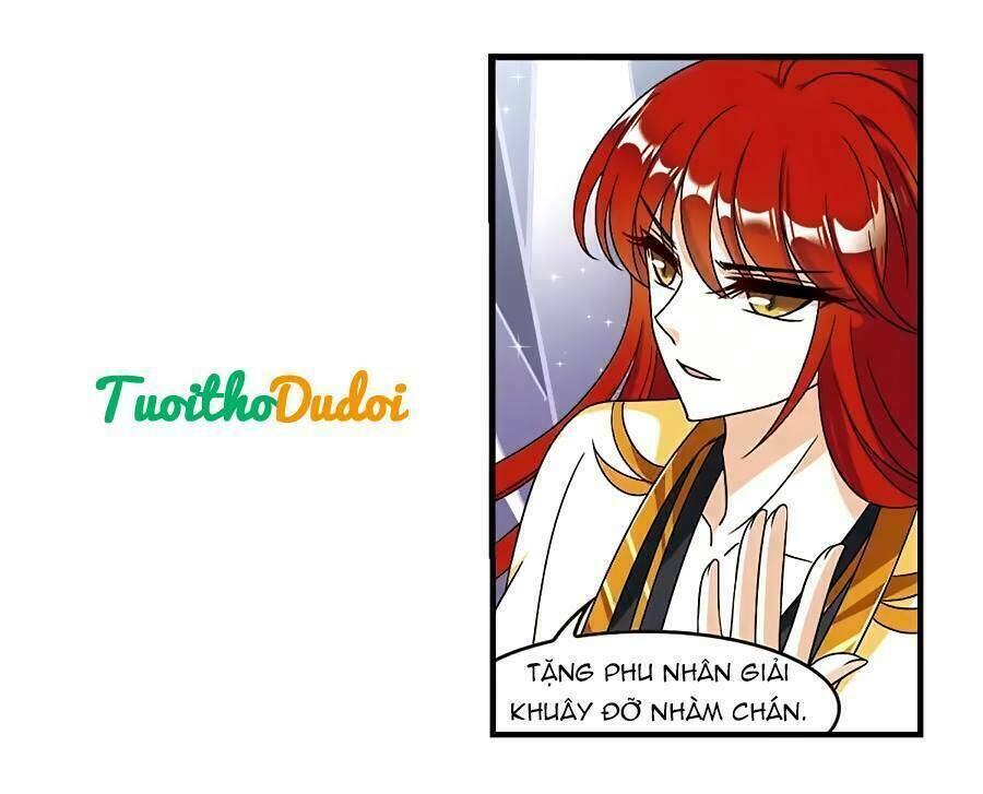 Phong Khởi Thương Lam Chap 373 - Next Chap 374