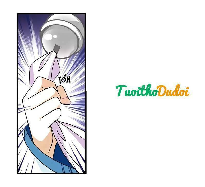Phong Khởi Thương Lam Chap 373 - Next Chap 374
