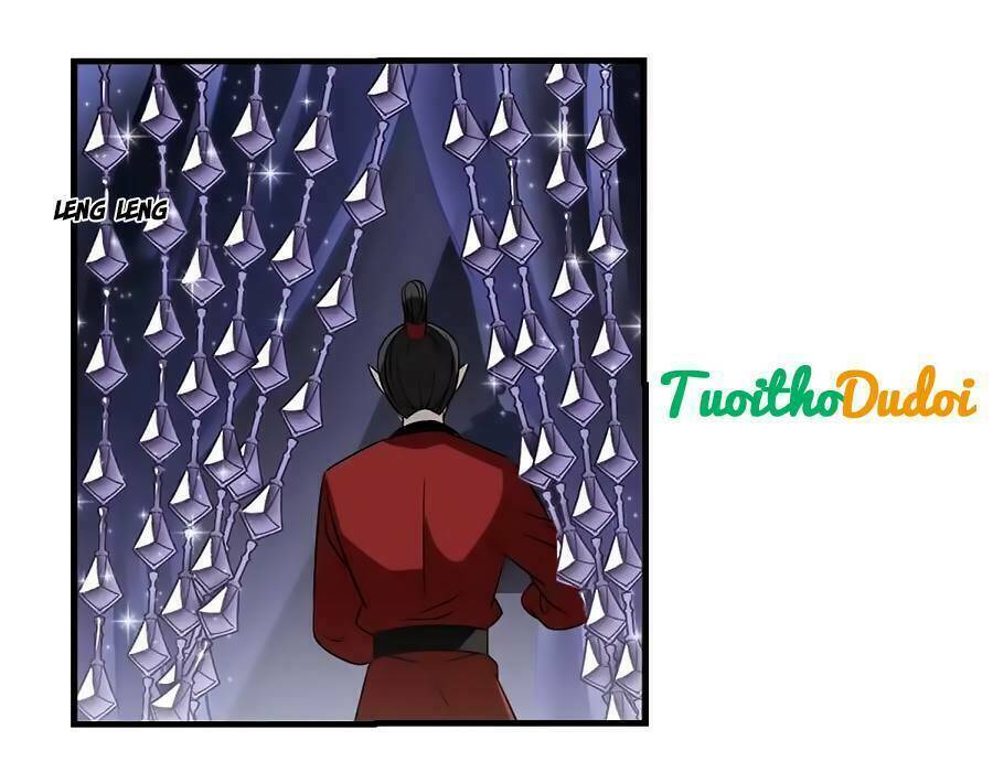Phong Khởi Thương Lam Chap 373 - Next Chap 374