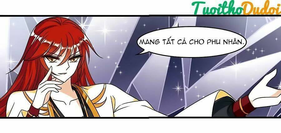 Phong Khởi Thương Lam Chap 373 - Next Chap 374