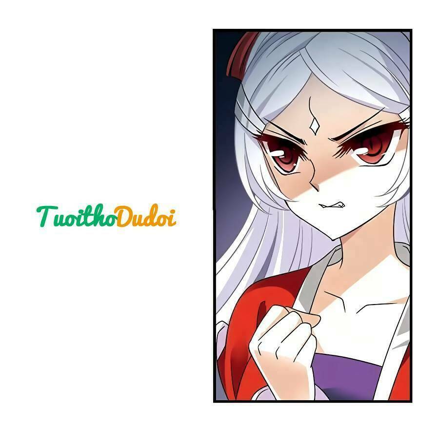 Phong Khởi Thương Lam Chap 373 - Next Chap 374