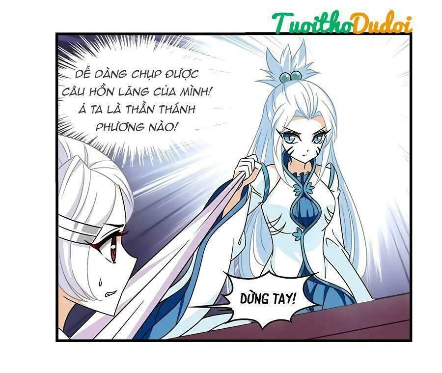 Phong Khởi Thương Lam Chap 373 - Next Chap 374