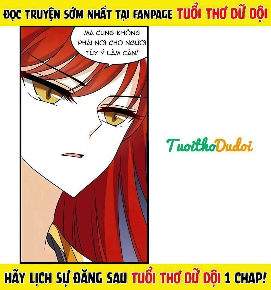 Phong Khởi Thương Lam Chap 373 - Next Chap 374