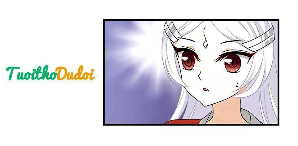 Phong Khởi Thương Lam Chap 373 - Next Chap 374