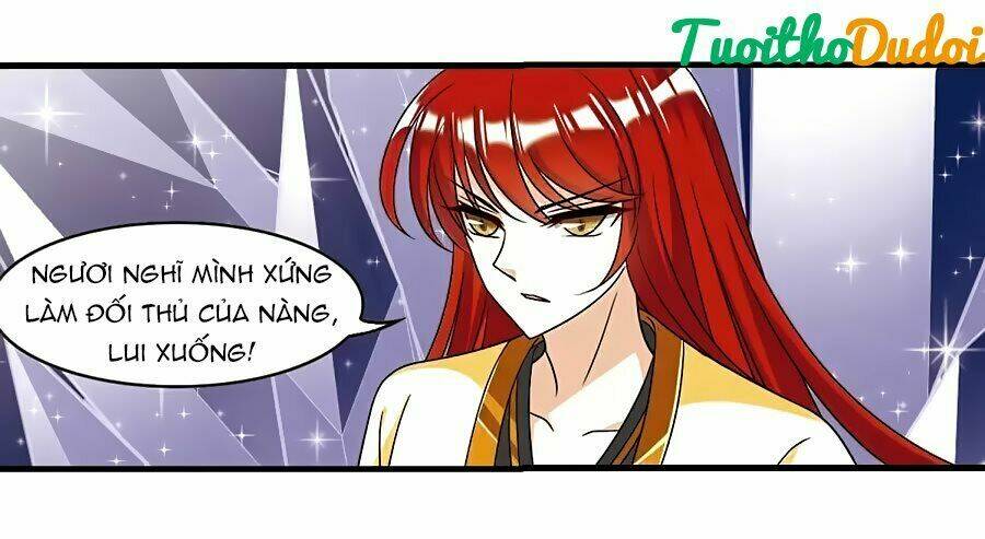 Phong Khởi Thương Lam Chap 373 - Next Chap 374