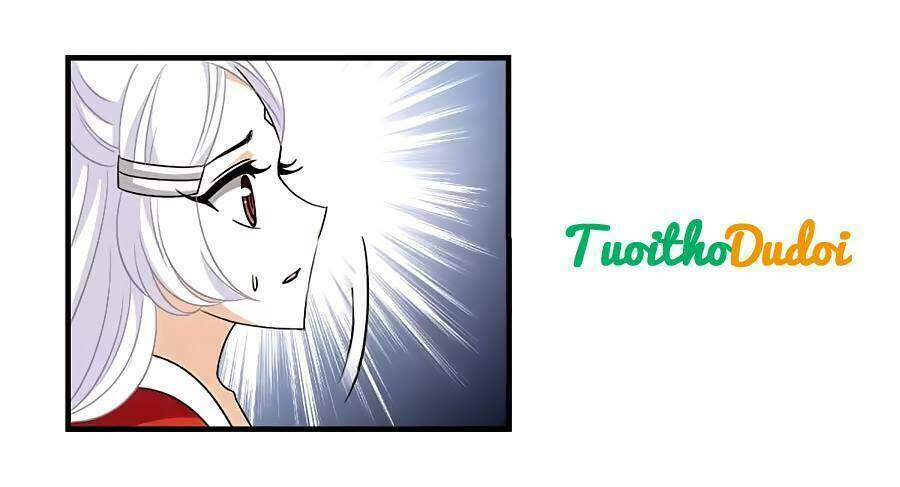 Phong Khởi Thương Lam Chap 373 - Next Chap 374
