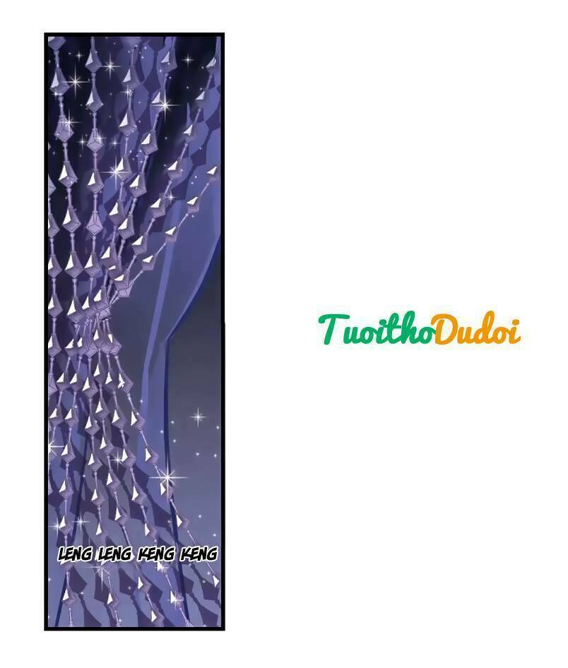 Phong Khởi Thương Lam Chap 374 - Next Chap 375