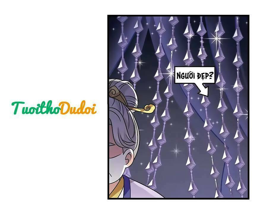 Phong Khởi Thương Lam Chap 374 - Next Chap 375