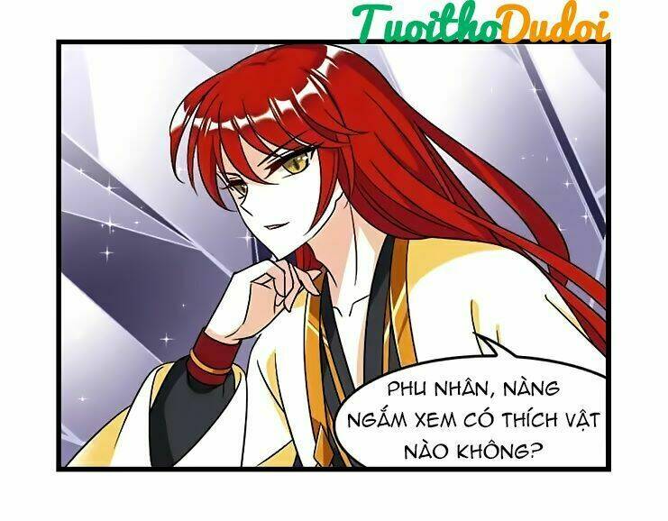 Phong Khởi Thương Lam Chap 374 - Next Chap 375