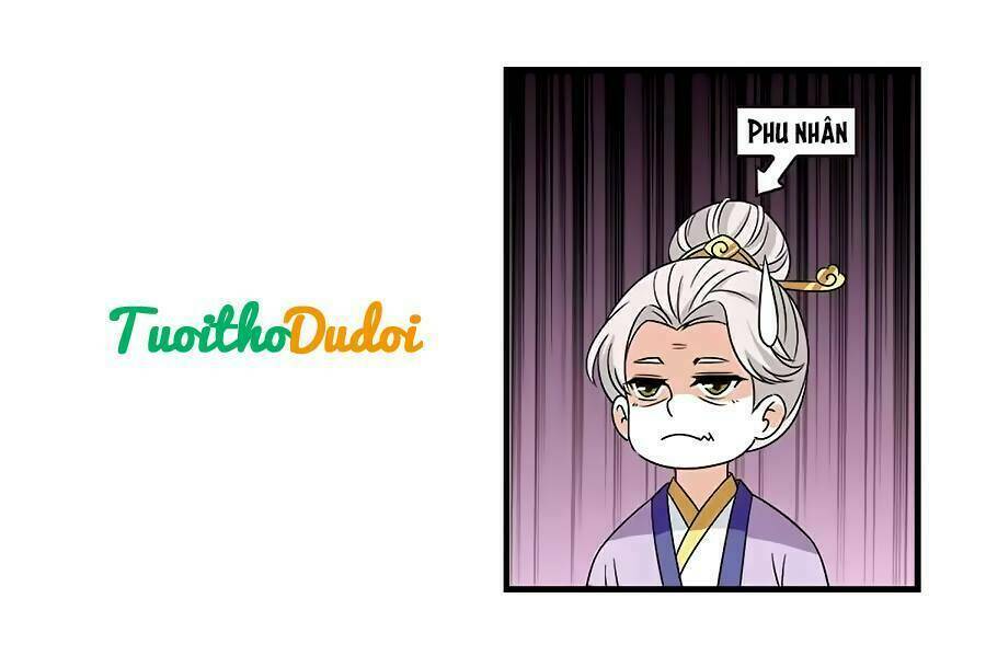 Phong Khởi Thương Lam Chap 374 - Next Chap 375