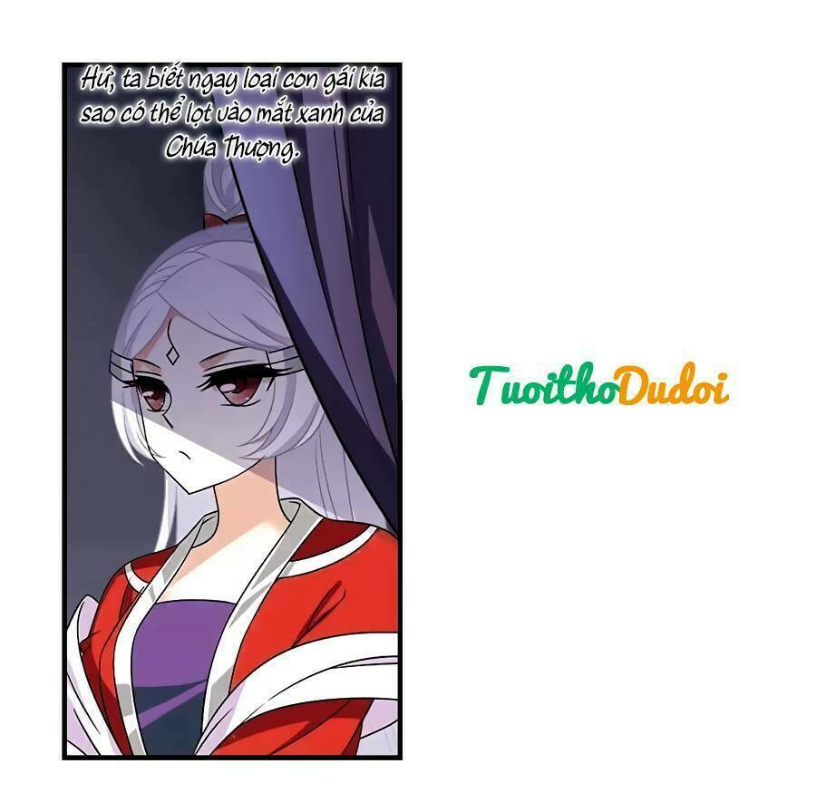 Phong Khởi Thương Lam Chap 374 - Next Chap 375