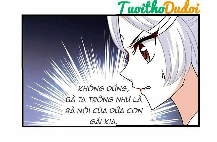 Phong Khởi Thương Lam Chap 374 - Next Chap 375