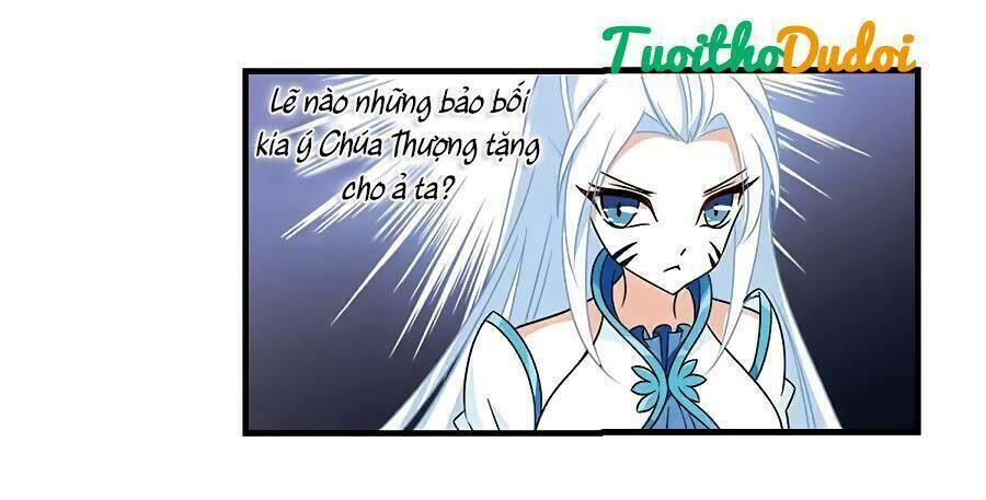 Phong Khởi Thương Lam Chap 374 - Next Chap 375