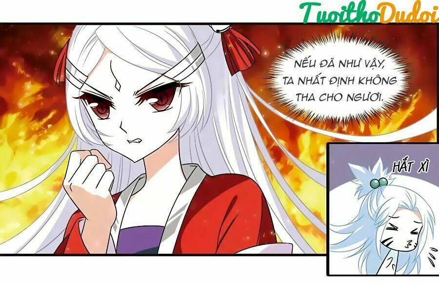 Phong Khởi Thương Lam Chap 374 - Next Chap 375