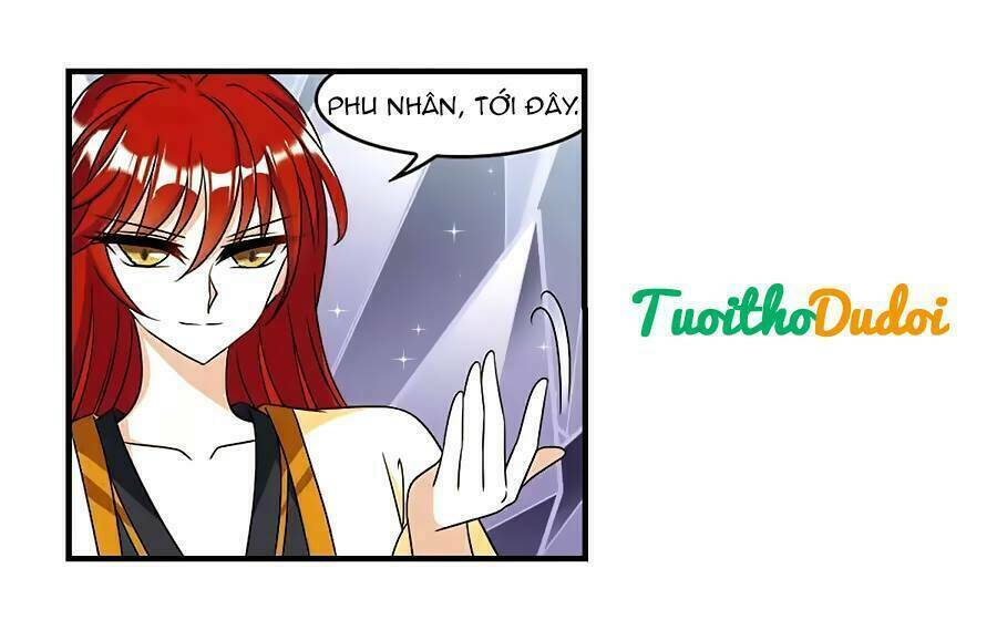 Phong Khởi Thương Lam Chap 374 - Next Chap 375