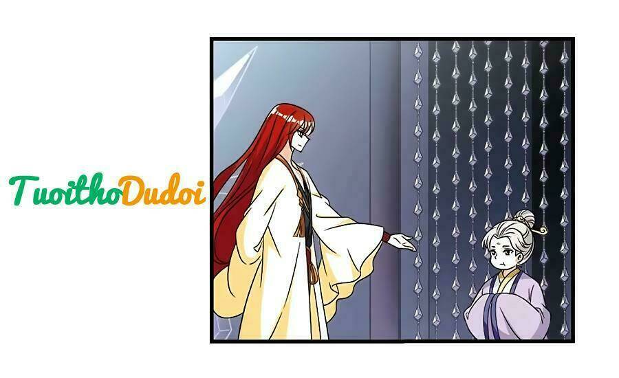Phong Khởi Thương Lam Chap 374 - Next Chap 375