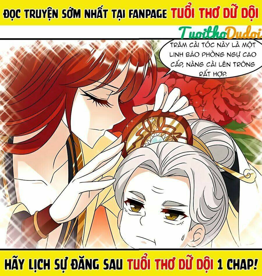 Phong Khởi Thương Lam Chap 374 - Next Chap 375