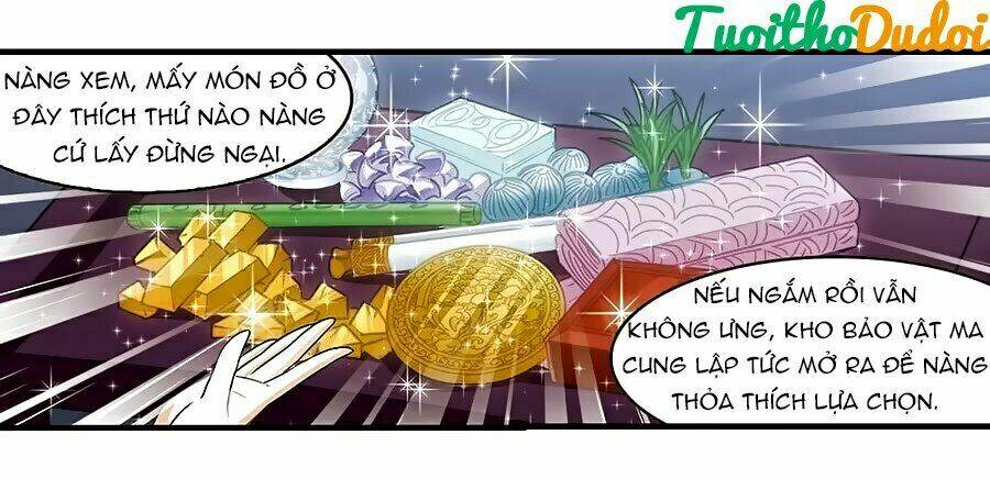 Phong Khởi Thương Lam Chap 374 - Next Chap 375