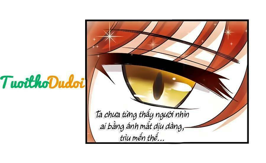 Phong Khởi Thương Lam Chap 374 - Next Chap 375