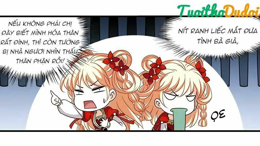 Phong Khởi Thương Lam Chap 374 - Next Chap 375