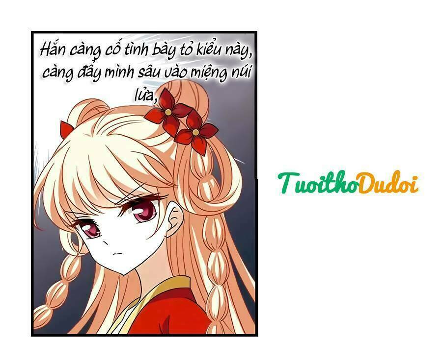 Phong Khởi Thương Lam Chap 374 - Next Chap 375