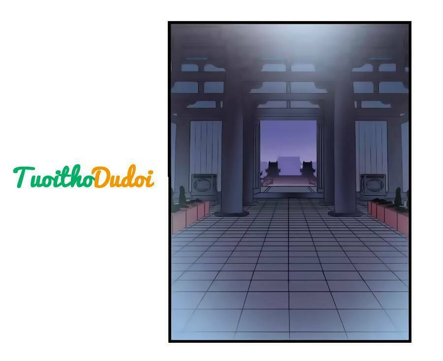 Phong Khởi Thương Lam Chap 374 - Next Chap 375