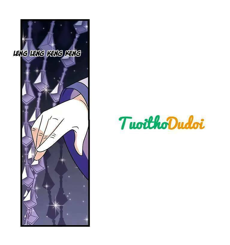 Phong Khởi Thương Lam Chap 374 - Next Chap 375