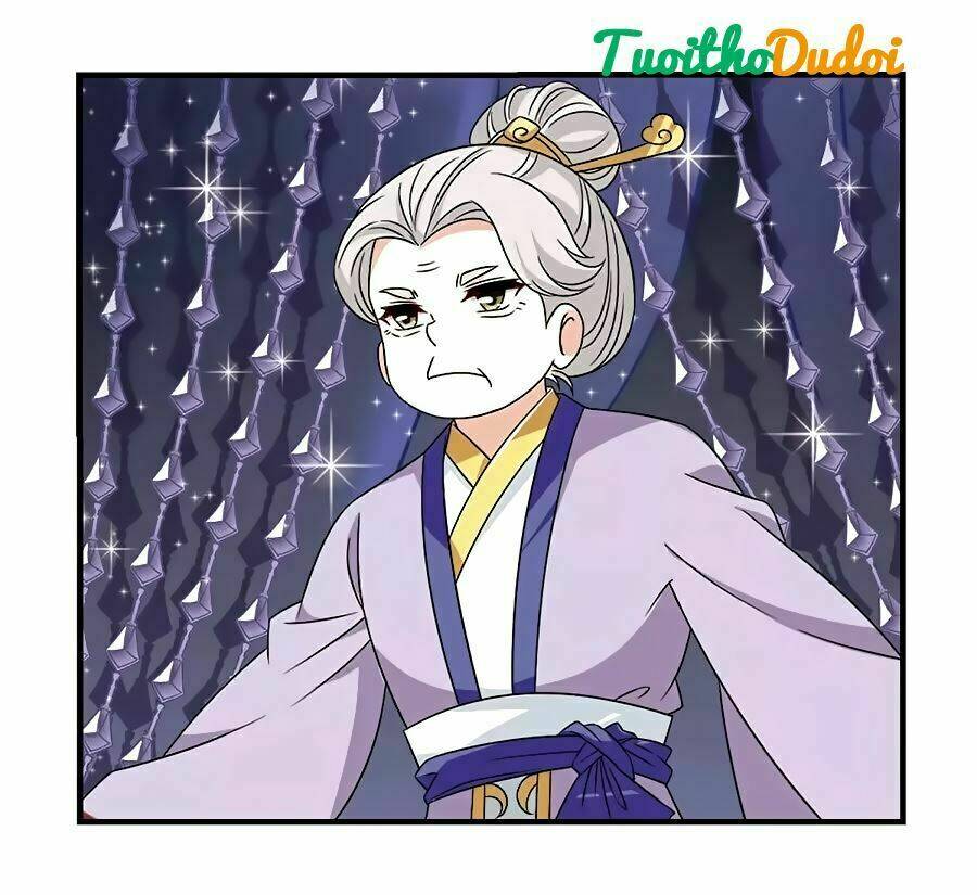 Phong Khởi Thương Lam Chap 374 - Next Chap 375