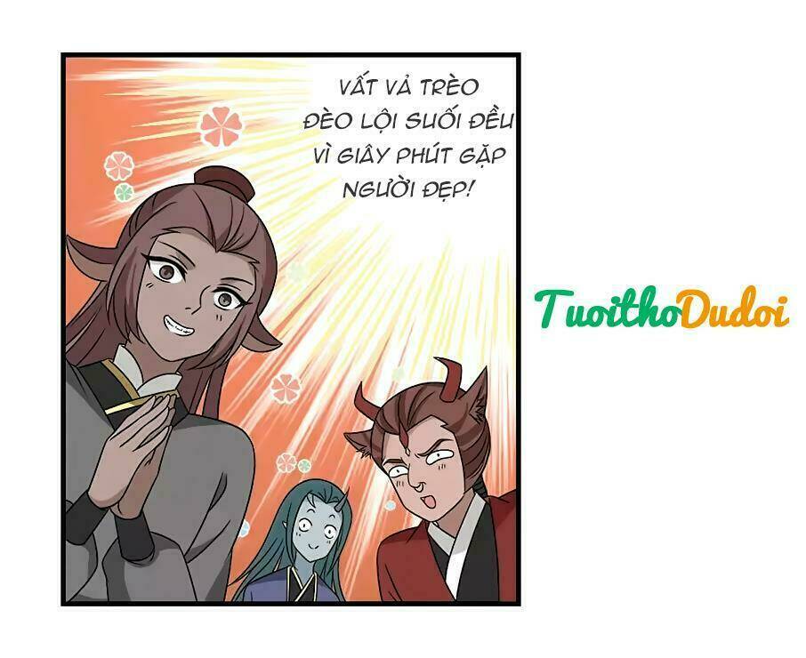 Phong Khởi Thương Lam Chap 374 - Next Chap 375