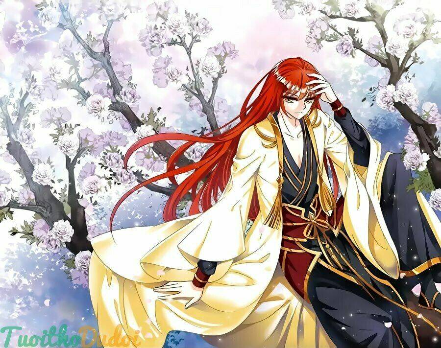 Phong Khởi Thương Lam Chap 375 - Next Chap 376