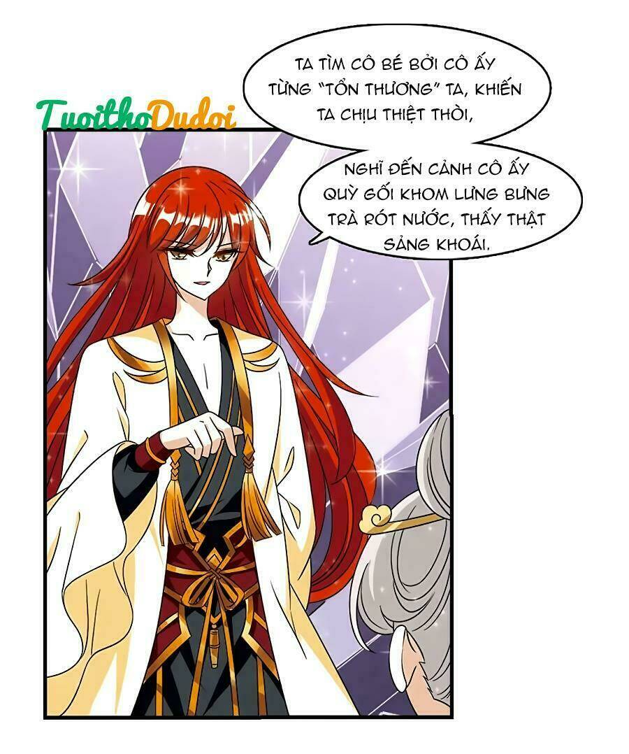 Phong Khởi Thương Lam Chap 375 - Next Chap 376