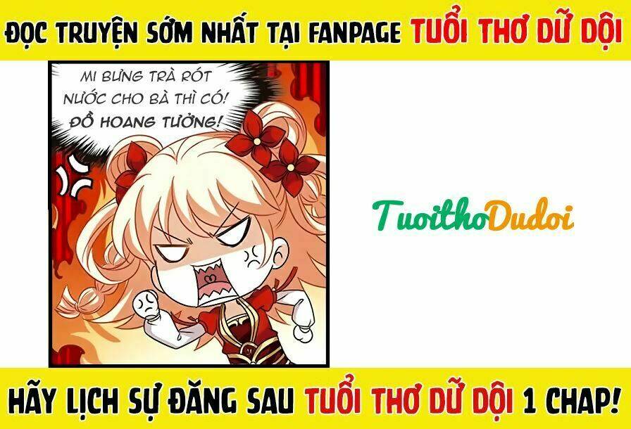 Phong Khởi Thương Lam Chap 375 - Next Chap 376
