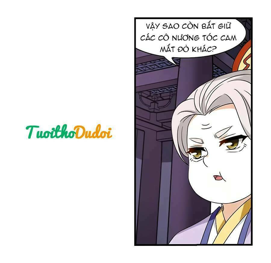 Phong Khởi Thương Lam Chap 375 - Next Chap 376
