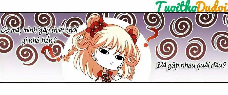 Phong Khởi Thương Lam Chap 375 - Next Chap 376