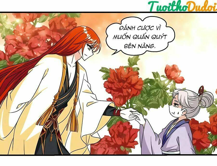 Phong Khởi Thương Lam Chap 375 - Next Chap 376