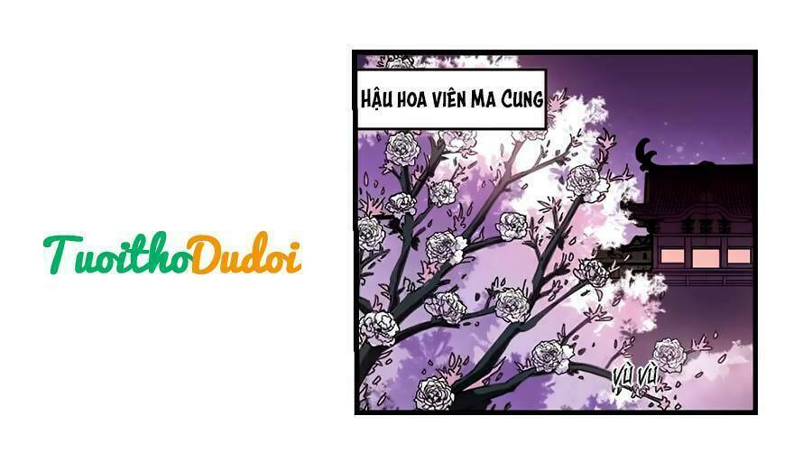 Phong Khởi Thương Lam Chap 375 - Next Chap 376