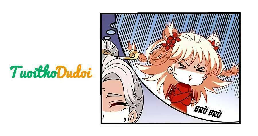 Phong Khởi Thương Lam Chap 375 - Next Chap 376