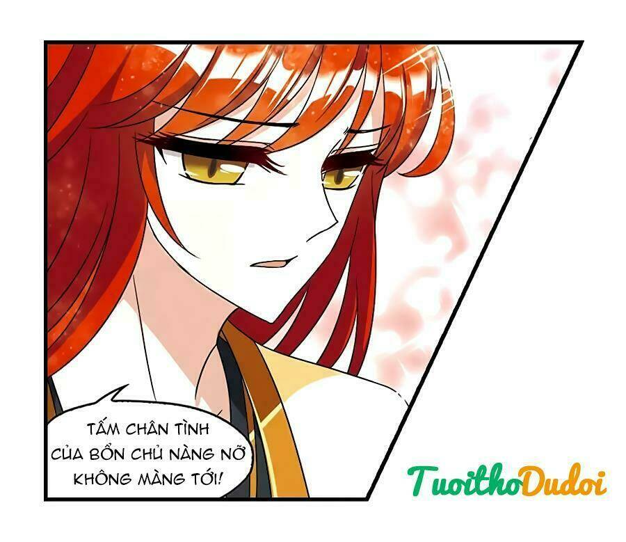 Phong Khởi Thương Lam Chap 375 - Next Chap 376