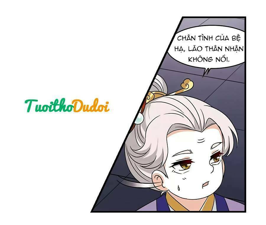 Phong Khởi Thương Lam Chap 375 - Next Chap 376