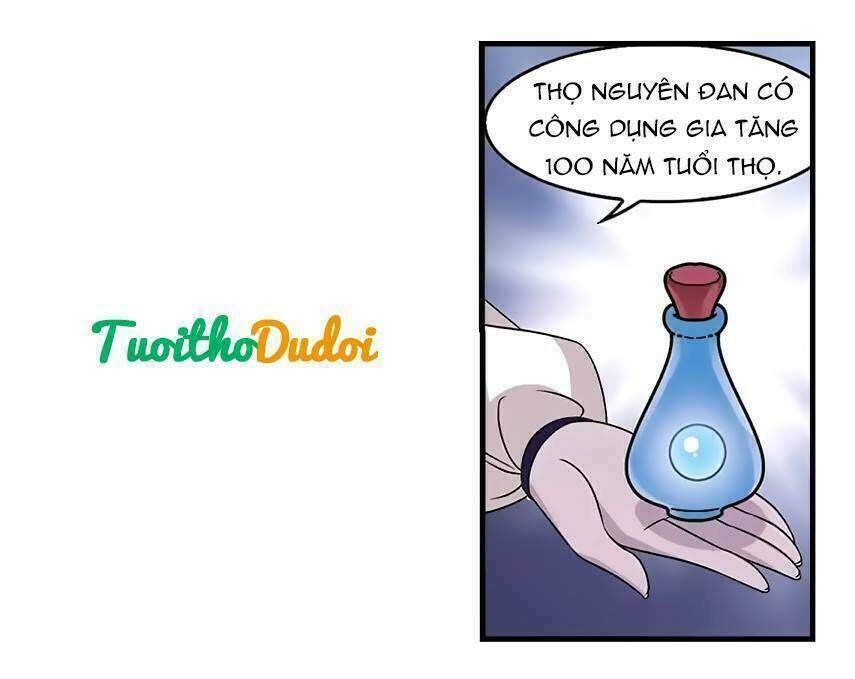 Phong Khởi Thương Lam Chap 376 - Next Chap 377