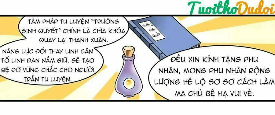 Phong Khởi Thương Lam Chap 376 - Next Chap 377