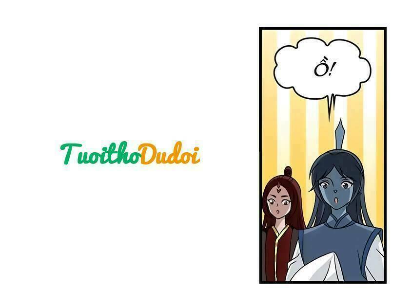 Phong Khởi Thương Lam Chap 376 - Next Chap 377
