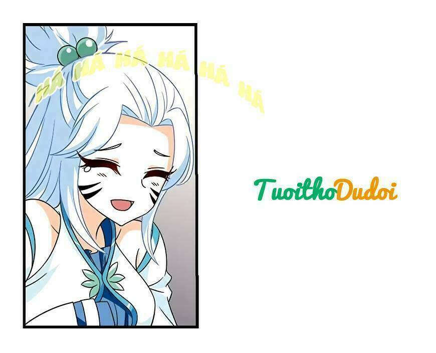 Phong Khởi Thương Lam Chap 376 - Next Chap 377