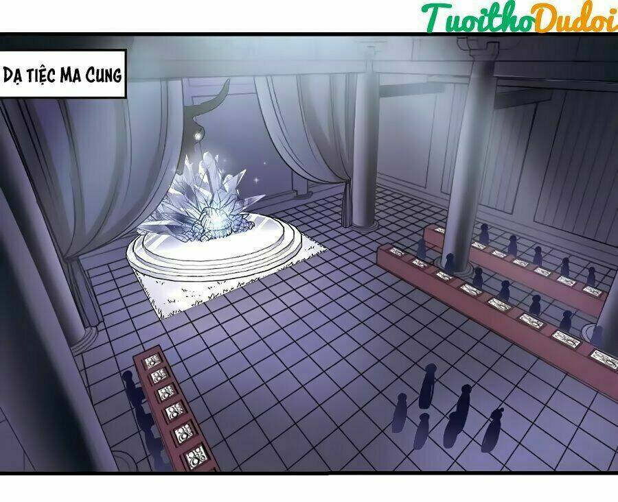 Phong Khởi Thương Lam Chap 376 - Next Chap 377