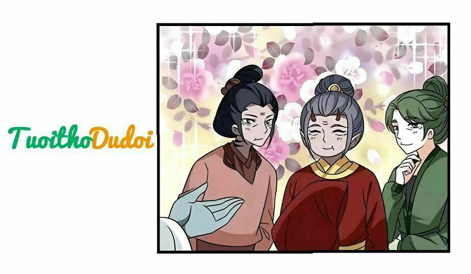 Phong Khởi Thương Lam Chap 376 - Next Chap 377